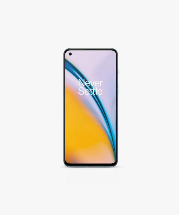 OnePlus Nord 2
