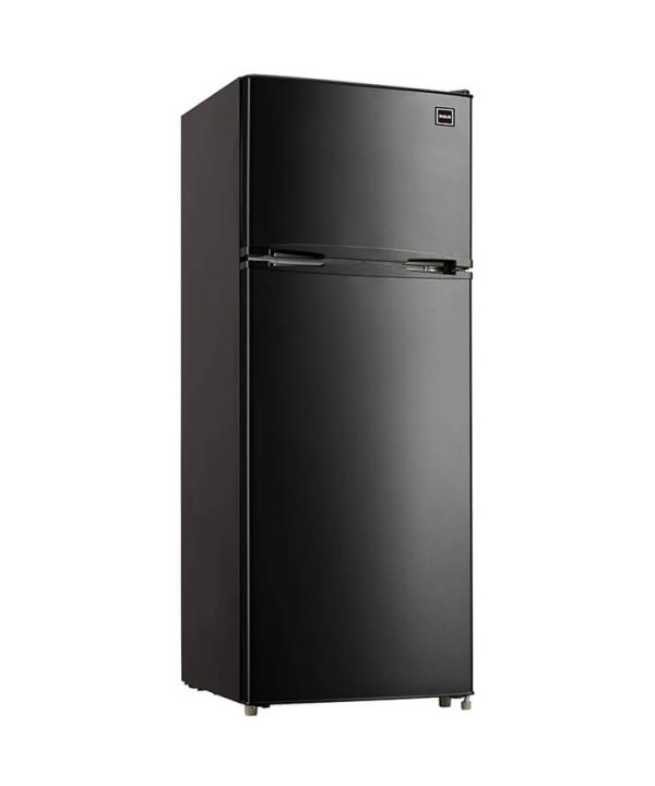 RCA Top Freezer Refrigerator