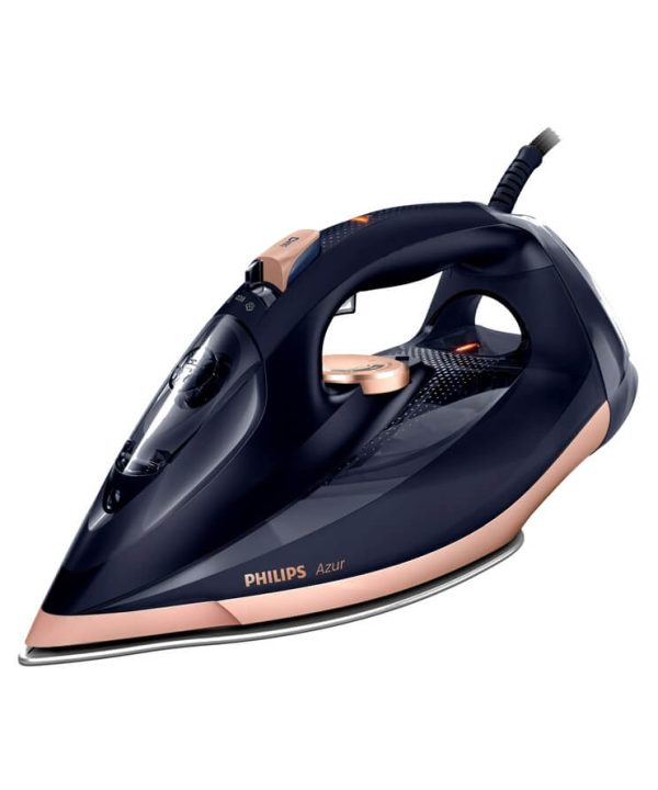 Iron PHILIPS Azur Dark Blue