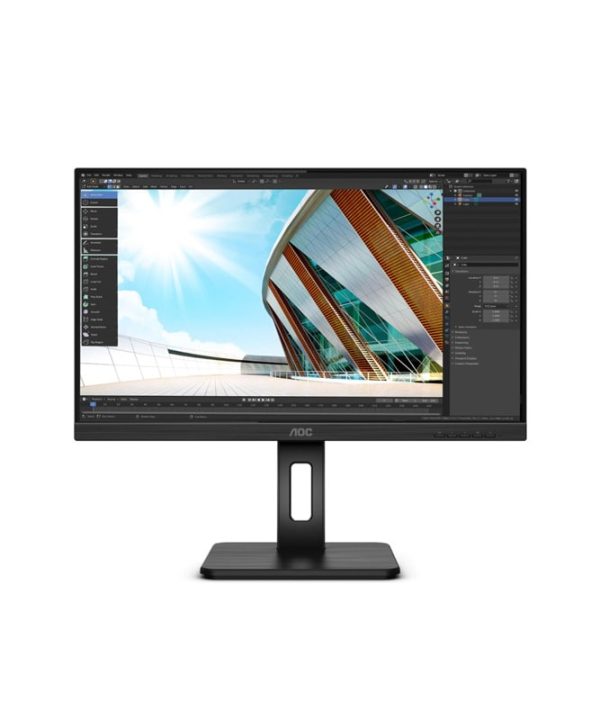 AOC Q24P2Q