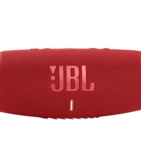 JBL Charge 5 Red