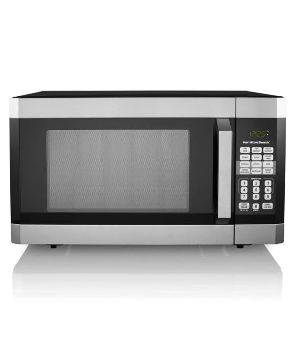Farberware 0.9 cu ft Microwave Oven