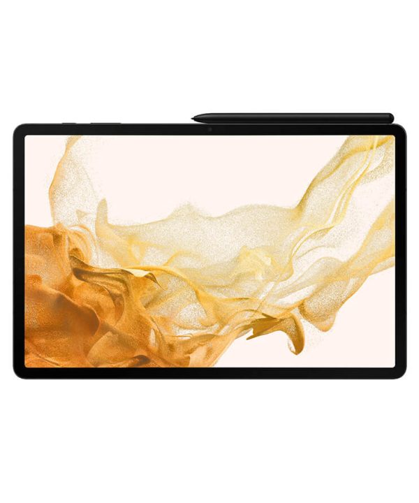 SAMSUNG Galaxy Tab S8+, 12.4" Tablet 128GB