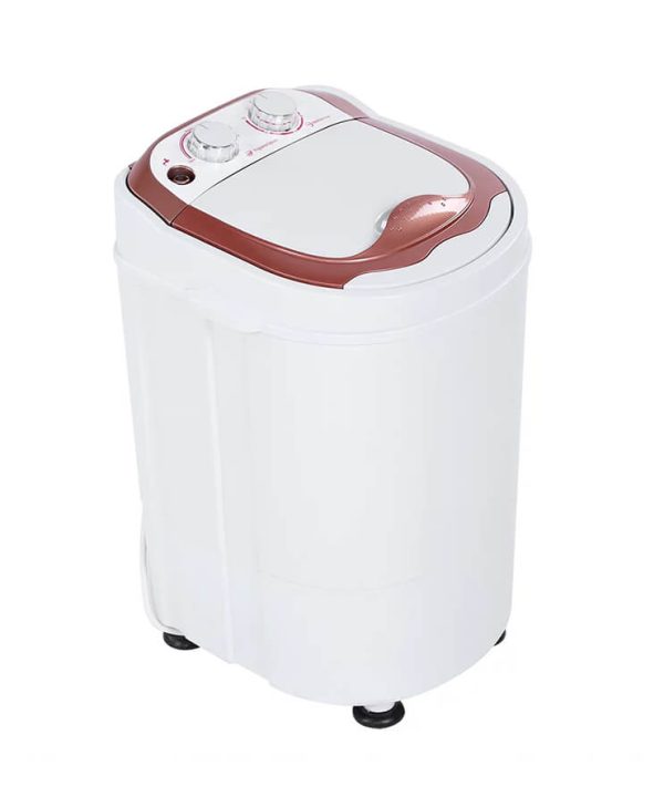 Mini Portable Washing Machine