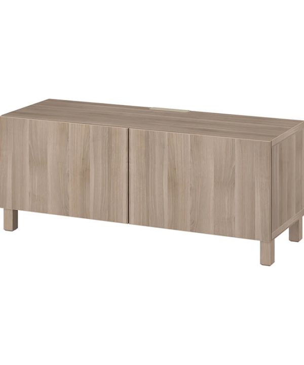 Smart Home Storage Light Brown