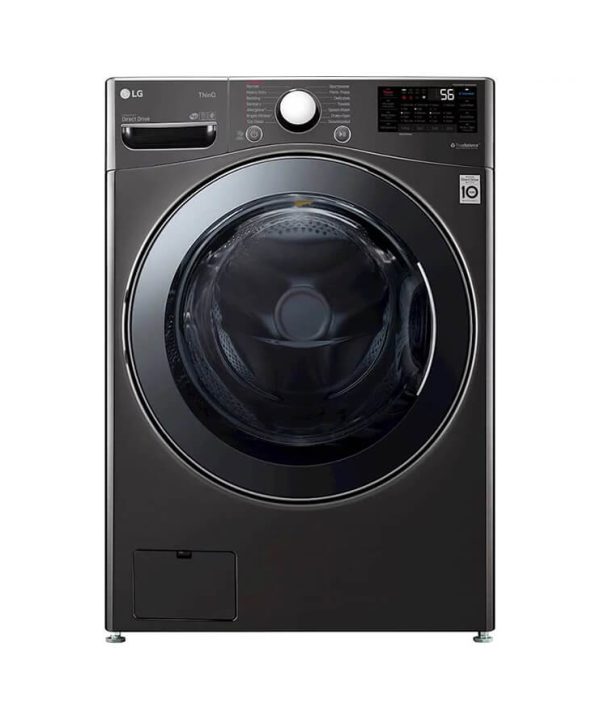 Smart Wi-Fi Enabled All-In-One Washer