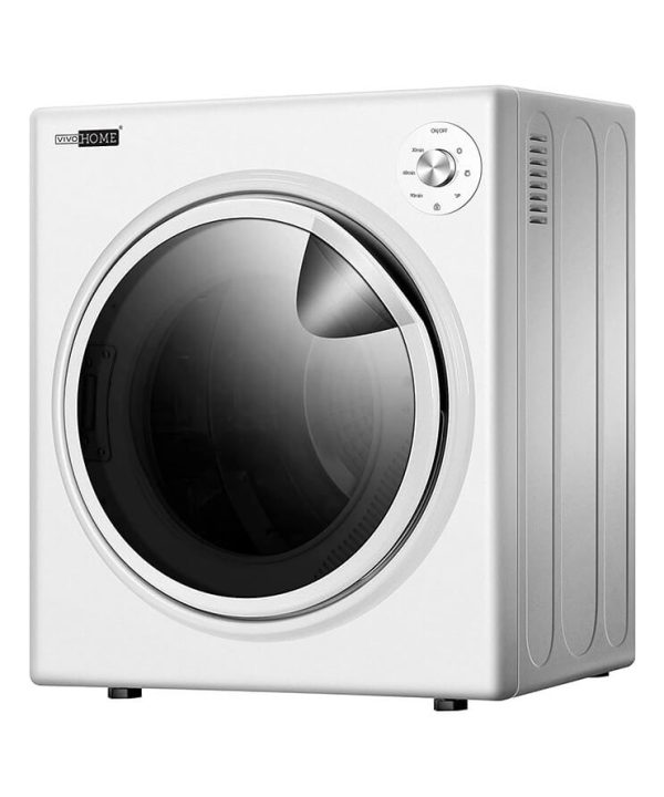 Portable Clothes Dryer Machine