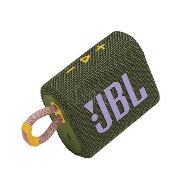 JBL Charge 5 Green